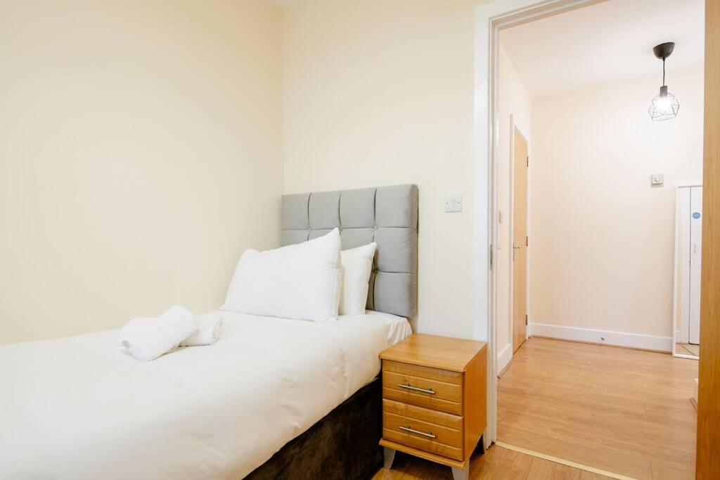 Peaceful 2 bedrooms near St Patrick's Cathedral