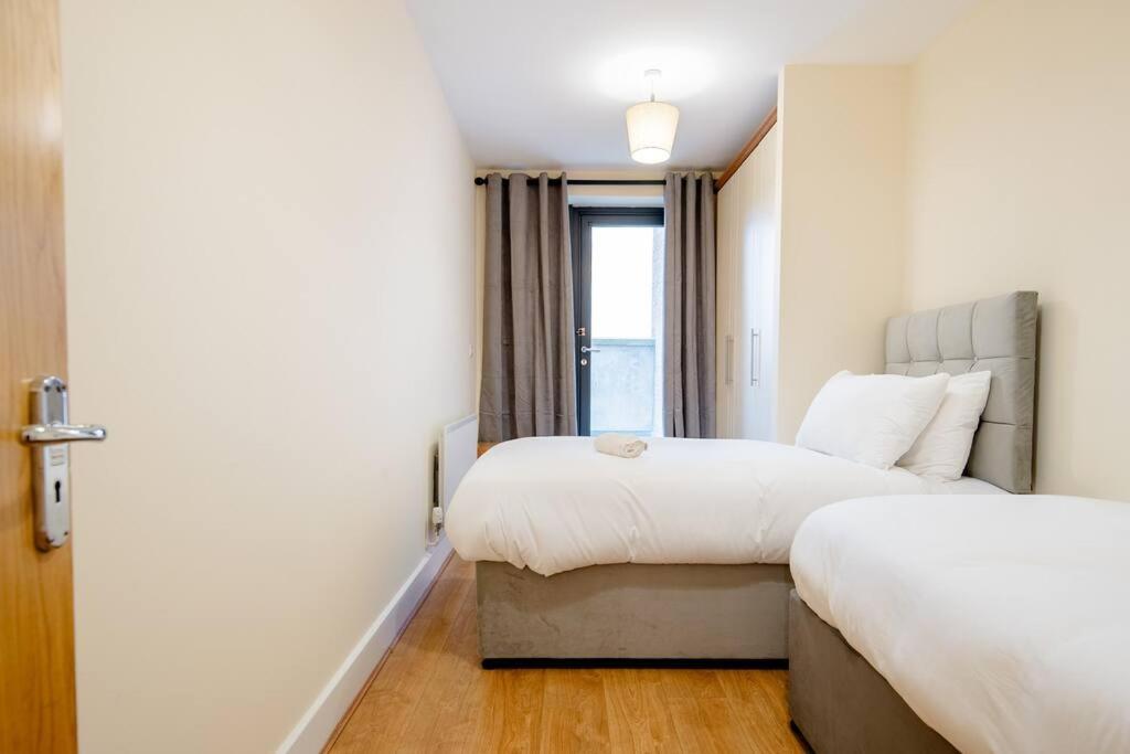 Peaceful 2 bedrooms near St Patrick's Cathedral