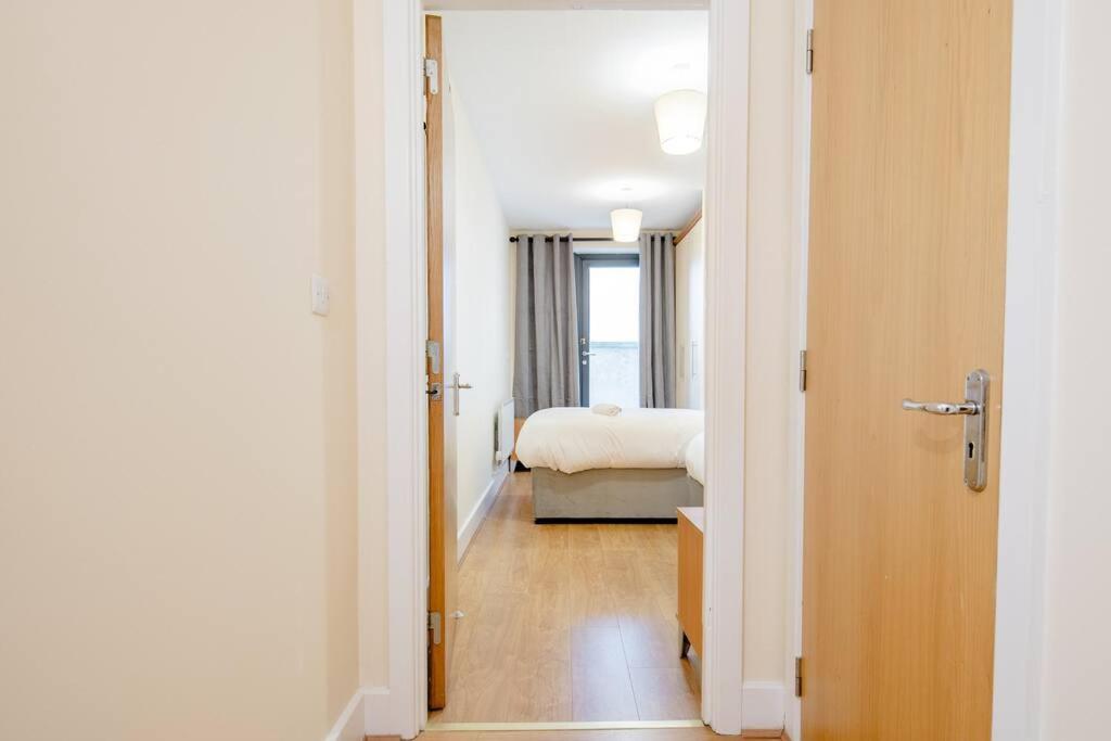 Peaceful 2 bedrooms near St Patrick's Cathedral