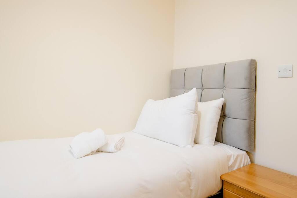 Peaceful 2 bedrooms near St Patrick's Cathedral