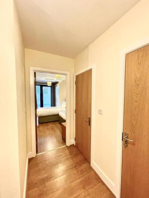 Peaceful 2 bedrooms near St Patrick's Cathedral
