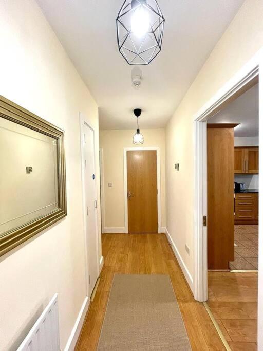 Peaceful 2 bedrooms near St Patrick's Cathedral