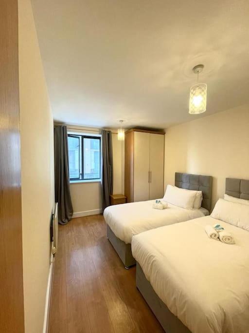 Peaceful 2 bedrooms near St Patrick's Cathedral
