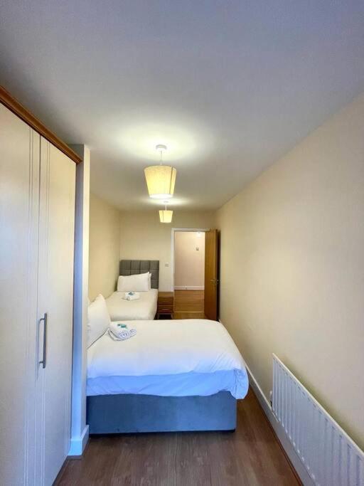 Peaceful 2 bedrooms near St Patrick's Cathedral