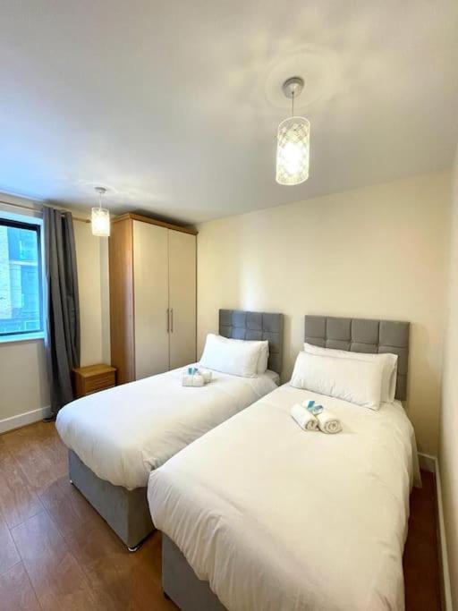 Peaceful 2 bedrooms near St Patrick's Cathedral