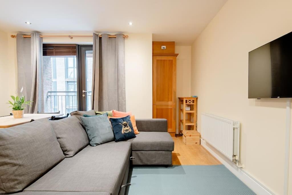 Peaceful 2 bedrooms near St Patrick's Cathedral