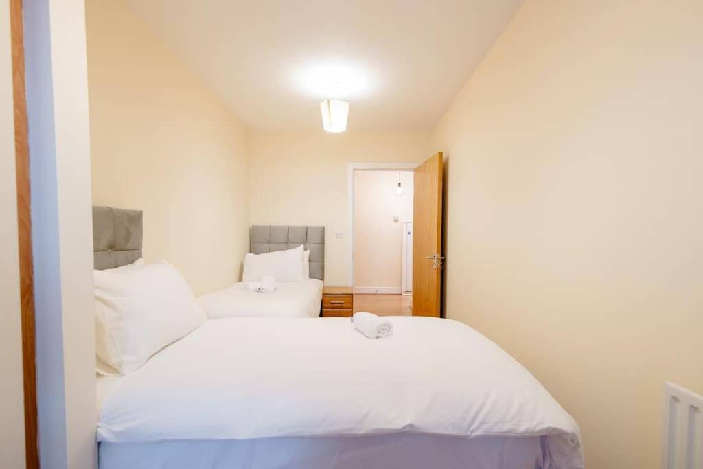 Peaceful 2 bedrooms near St Patrick's Cathedral