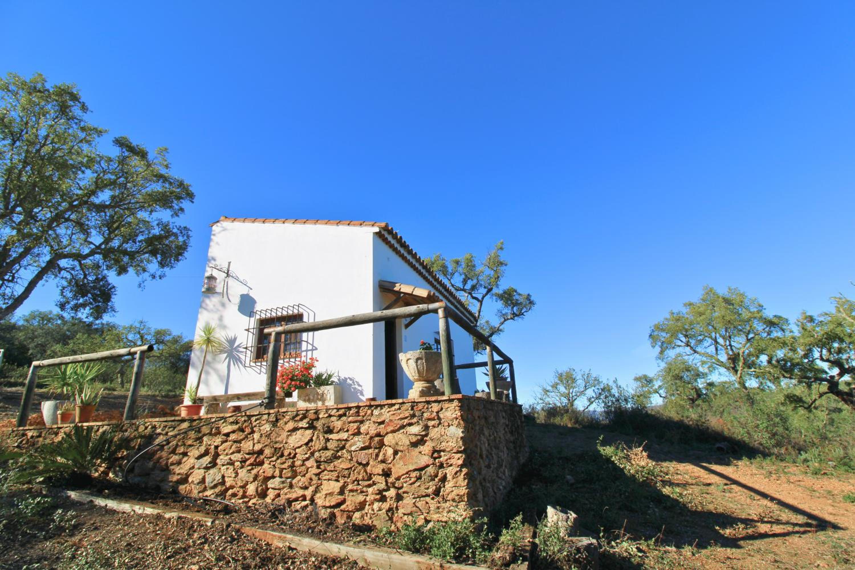 Finca Santa Ana - ONLY ADULTS by SIERRA VIVA Signature view 3