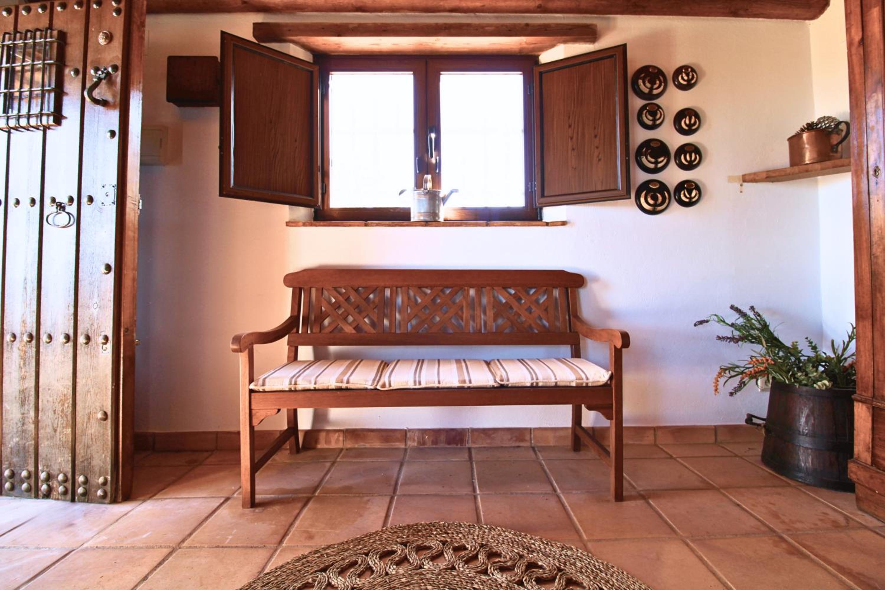 Finca Santa Ana - ONLY ADULTS by SIERRA VIVA Signature view 5