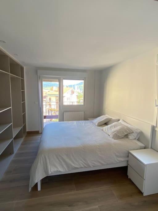 Apartamento Elkano 1
