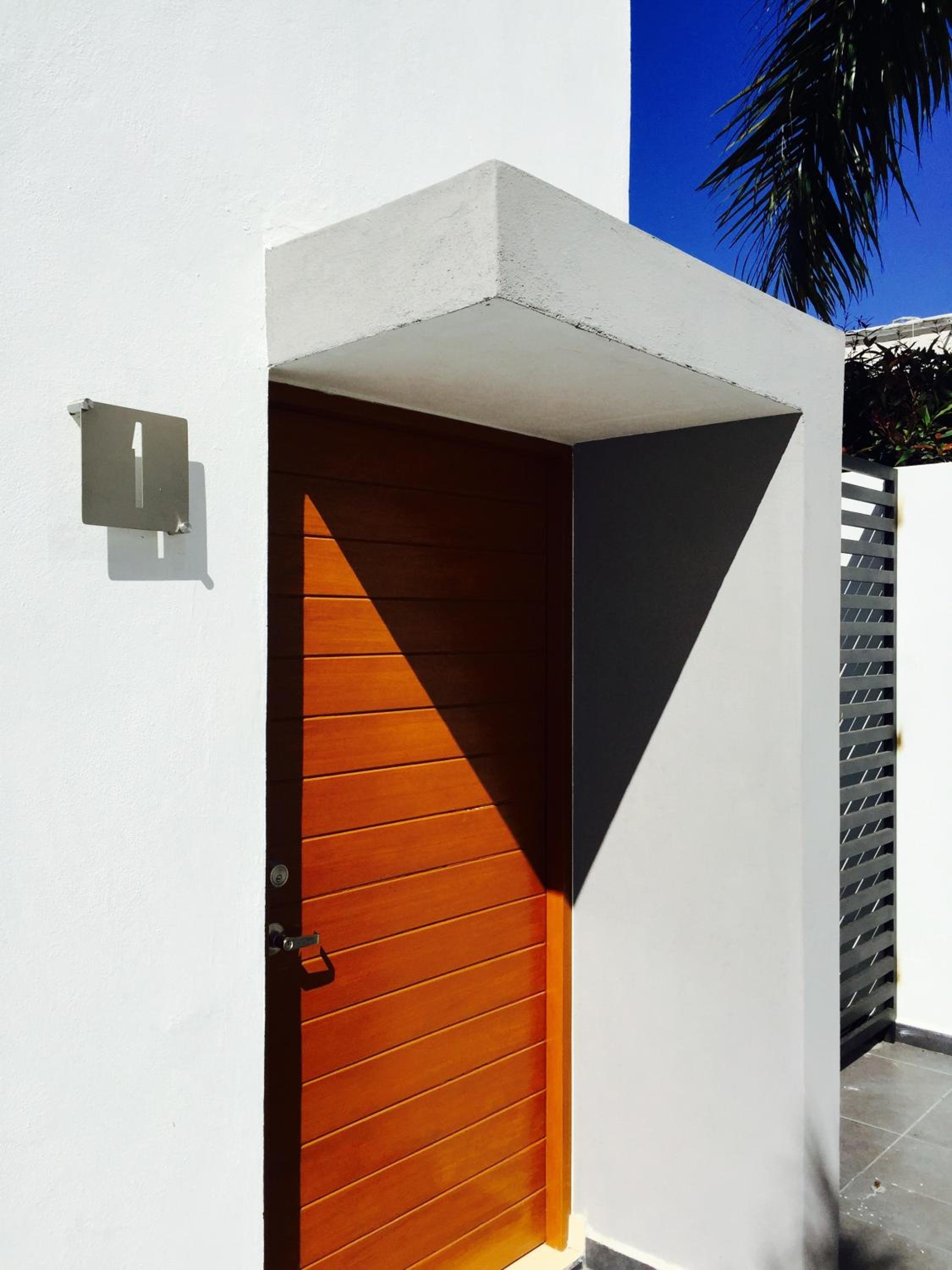 Apartamentos Torre II Condominios - Pet Friendly