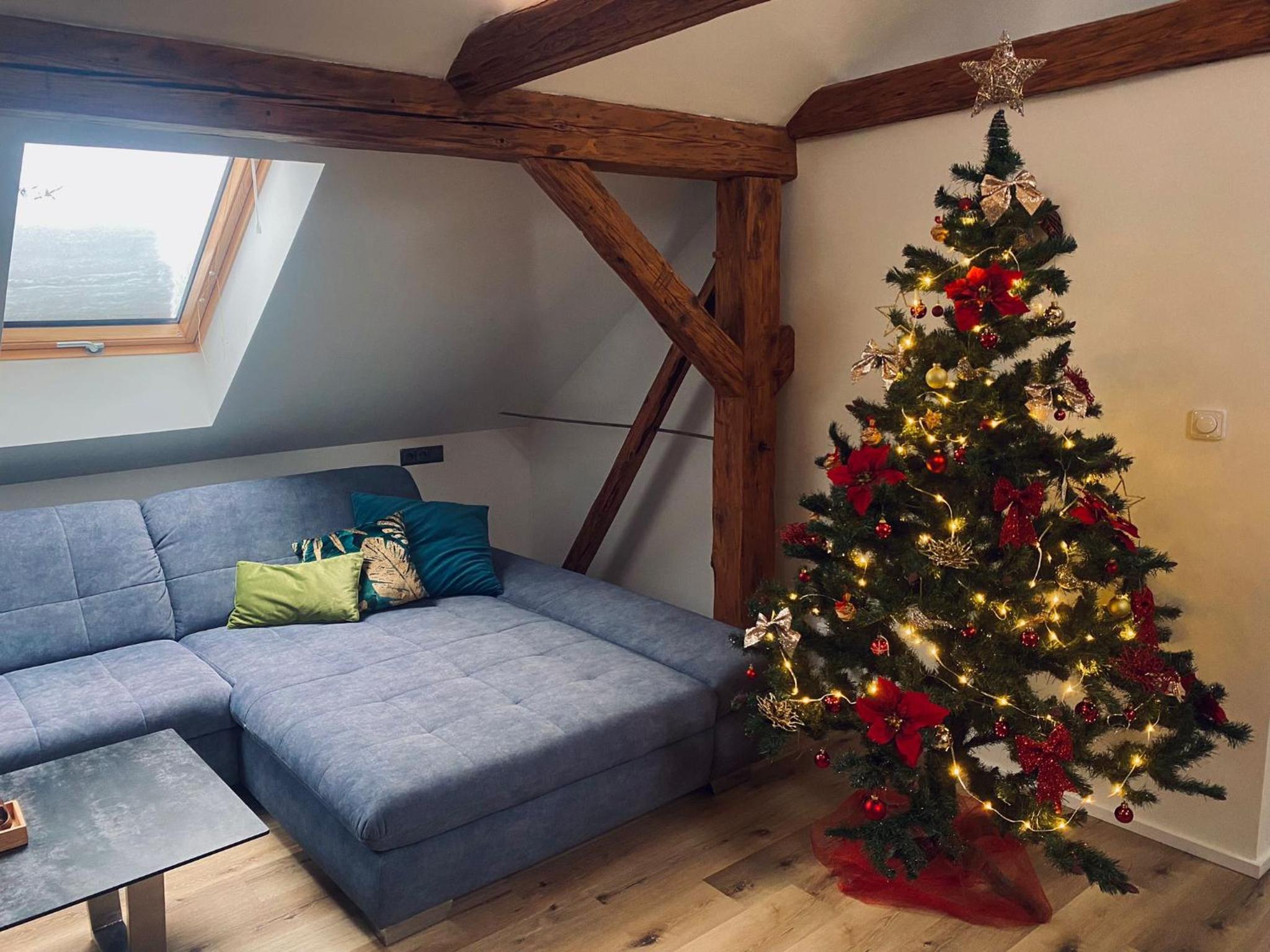 Apartmán Danuše