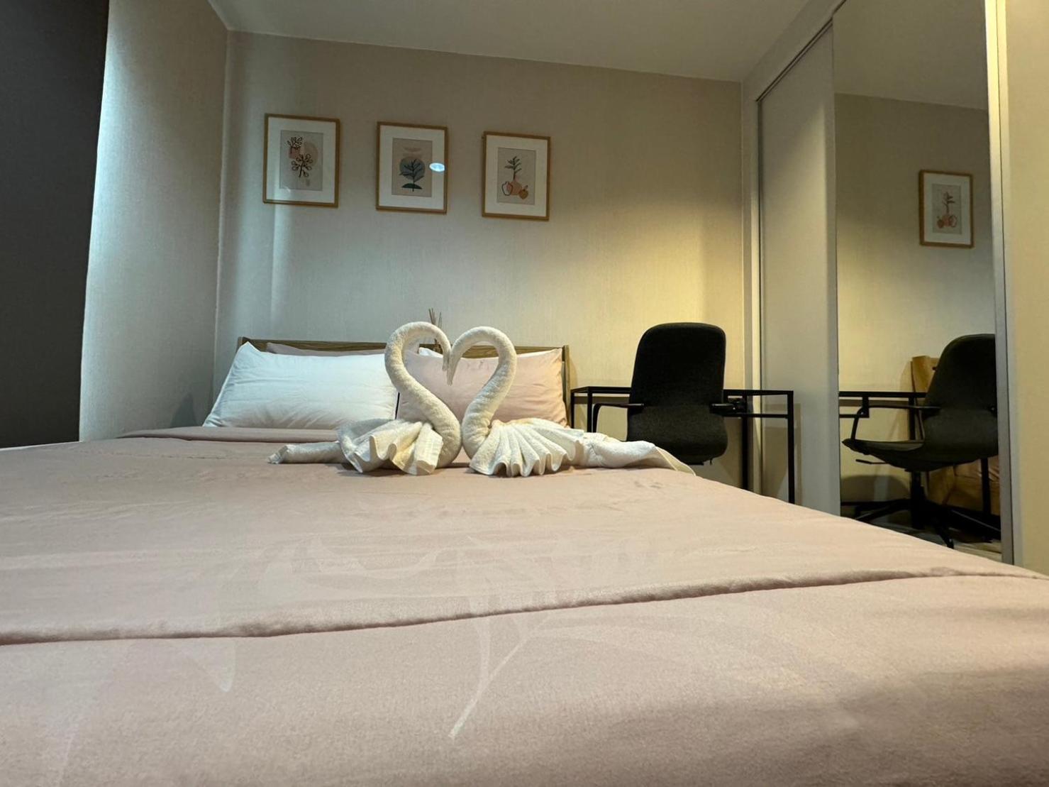 Hotel Plum Central Westgate - Image 1