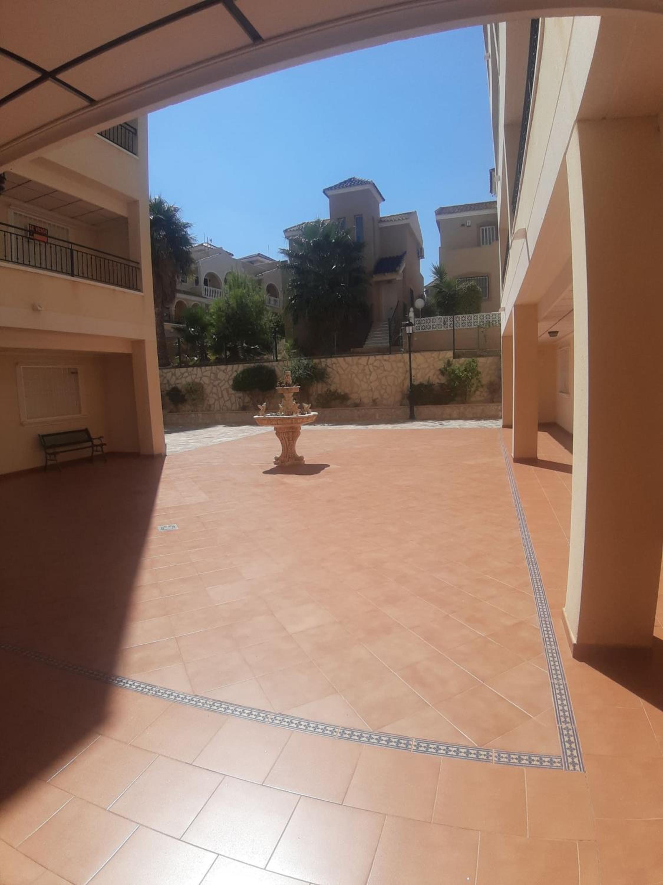 Ground floor Jardin D'alba Villamartin view 4