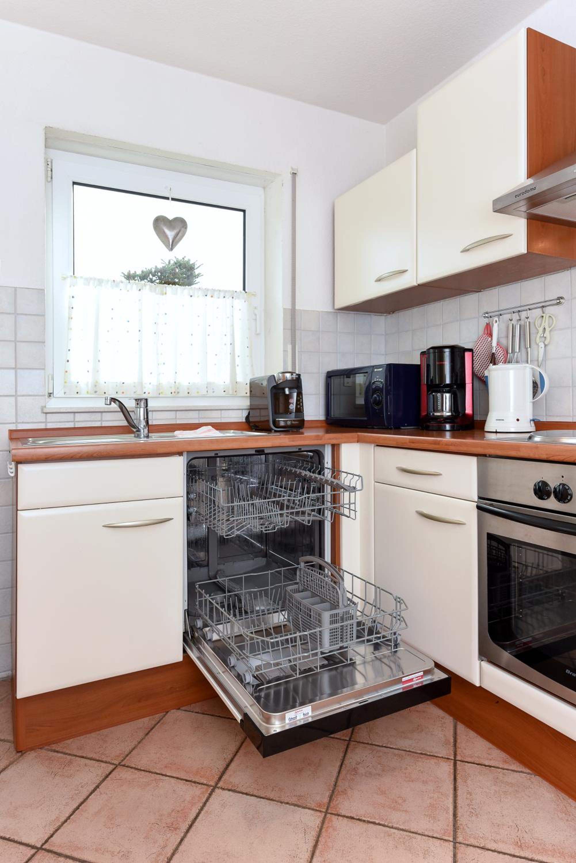 Ferienhaus Oliver