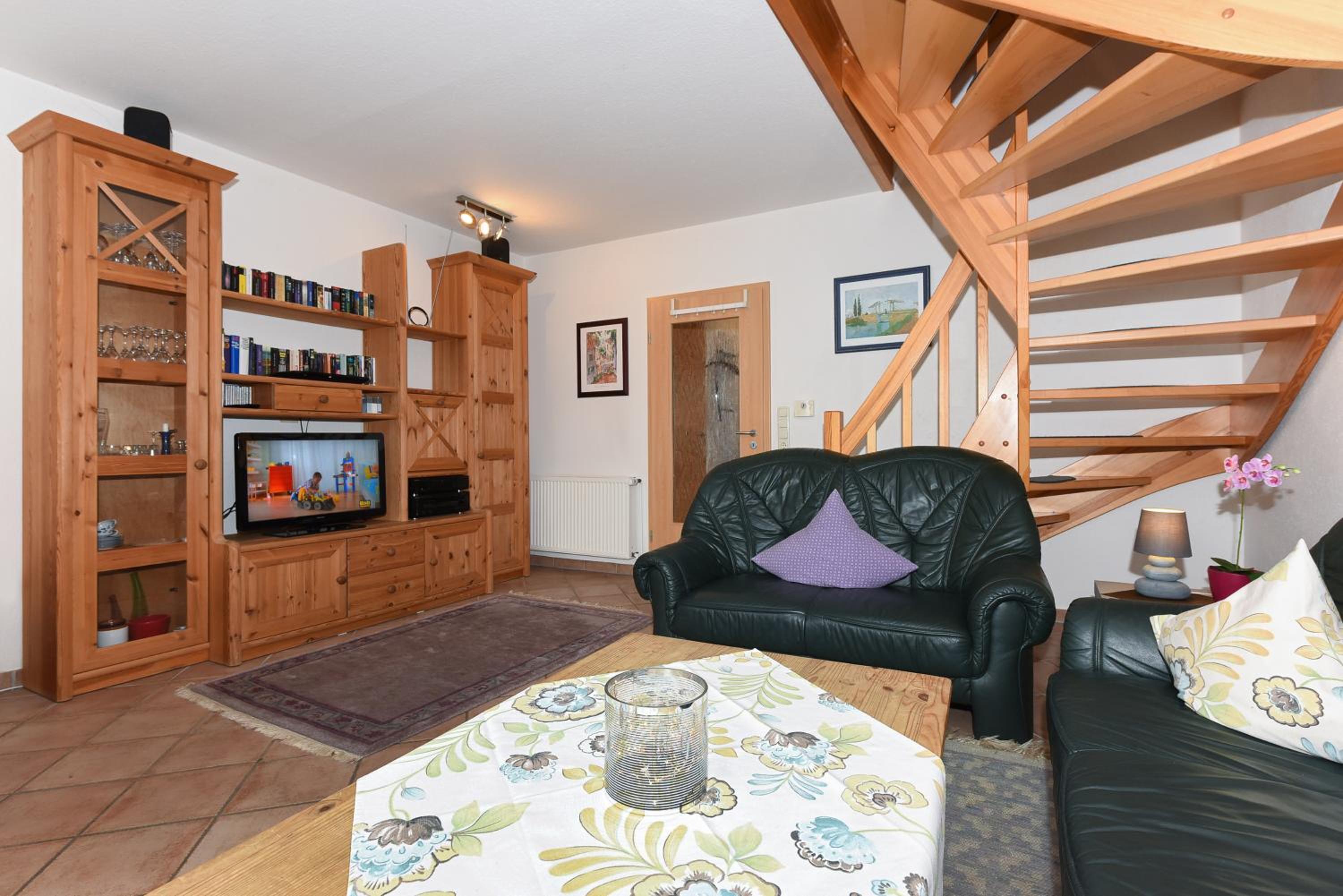 Ferienhaus Oliver