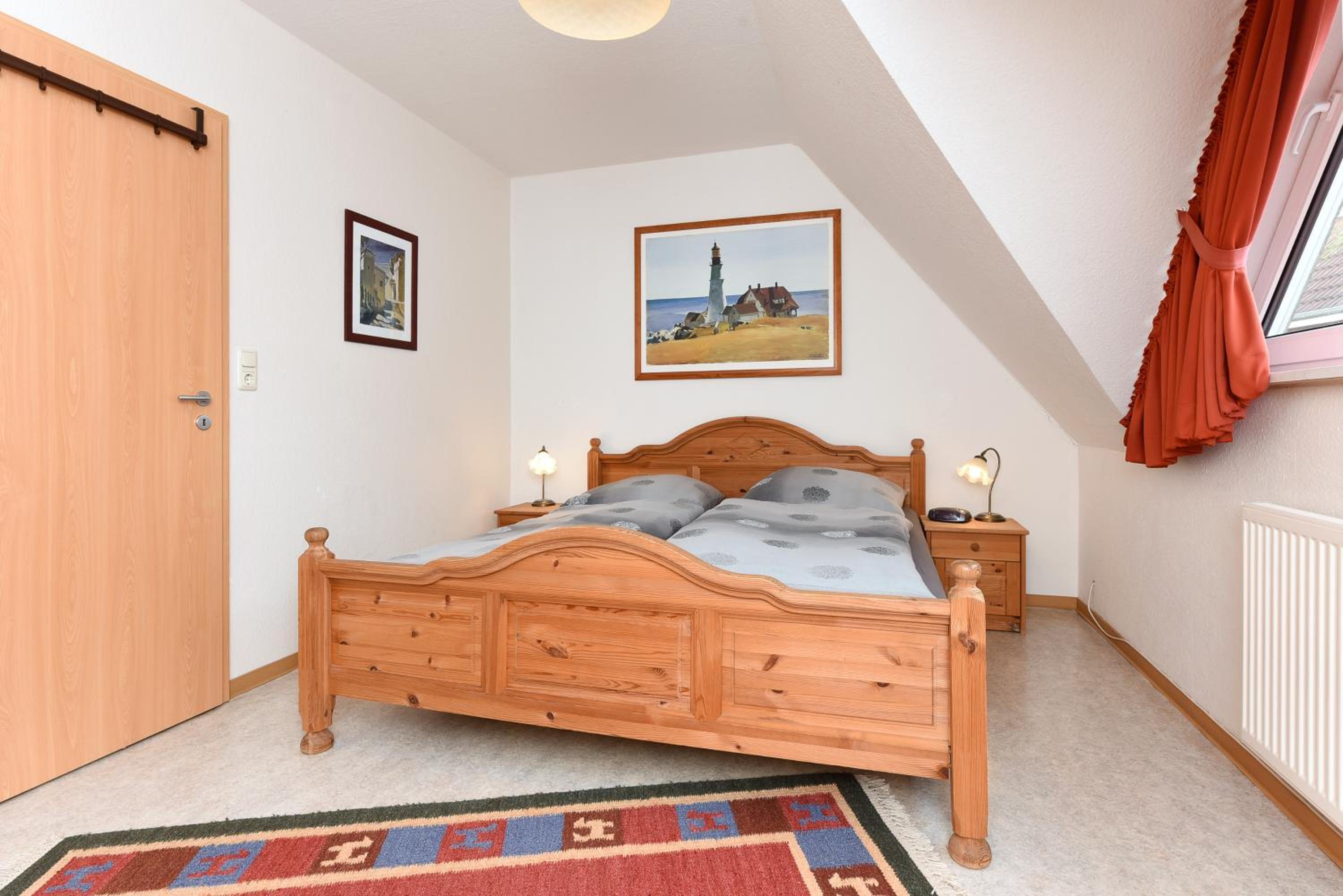 Ferienhaus Oliver