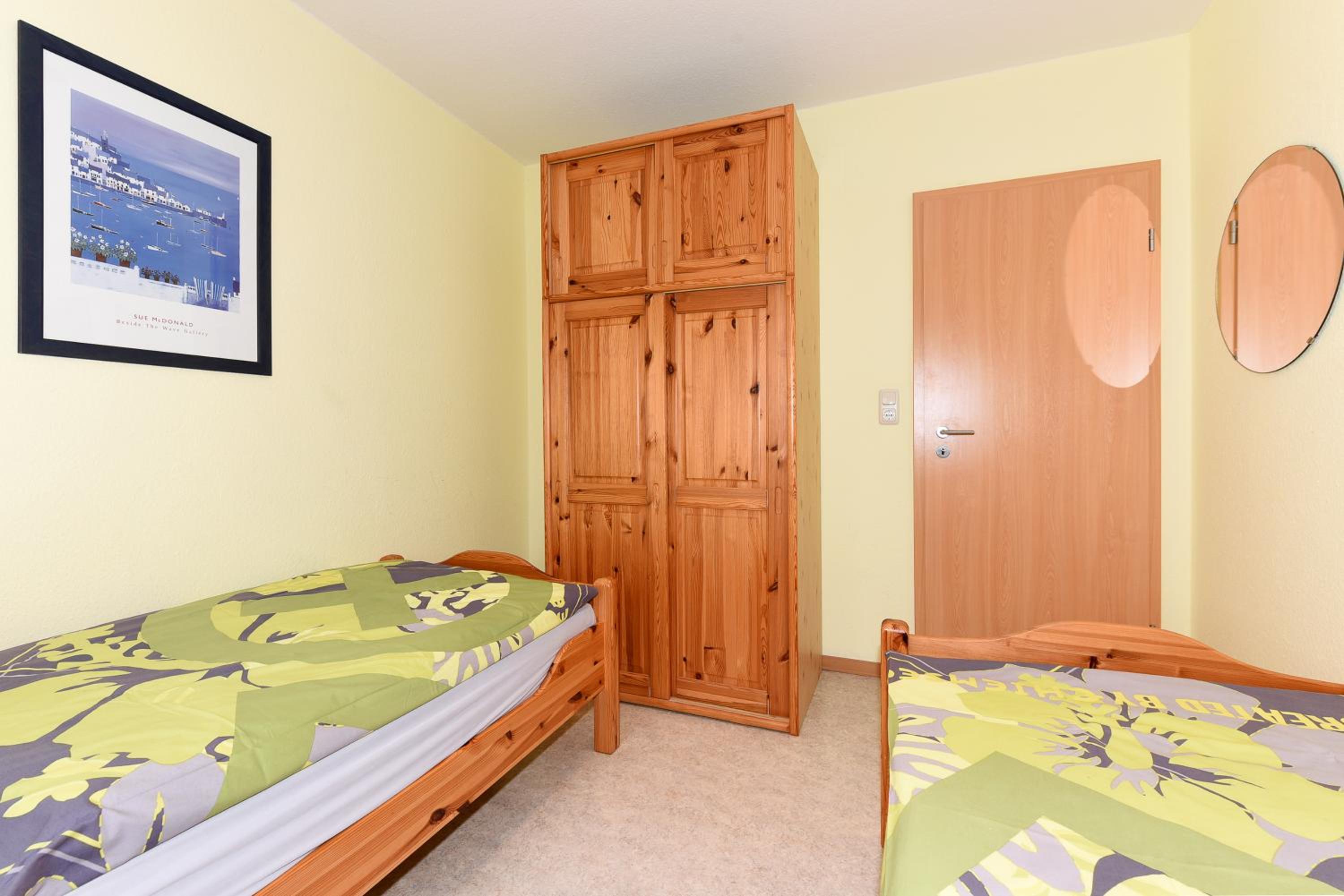 Ferienhaus Oliver