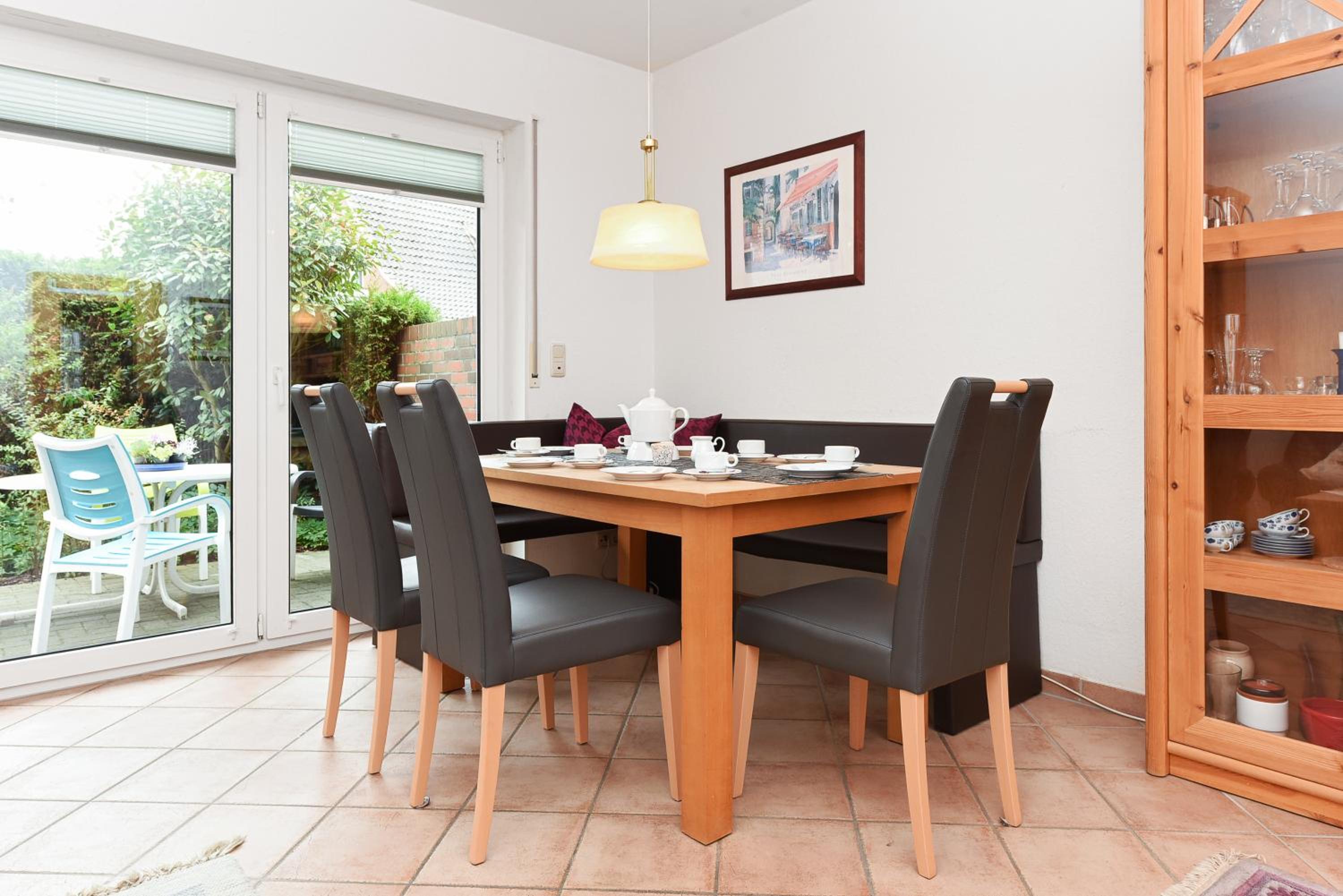 Ferienhaus Oliver