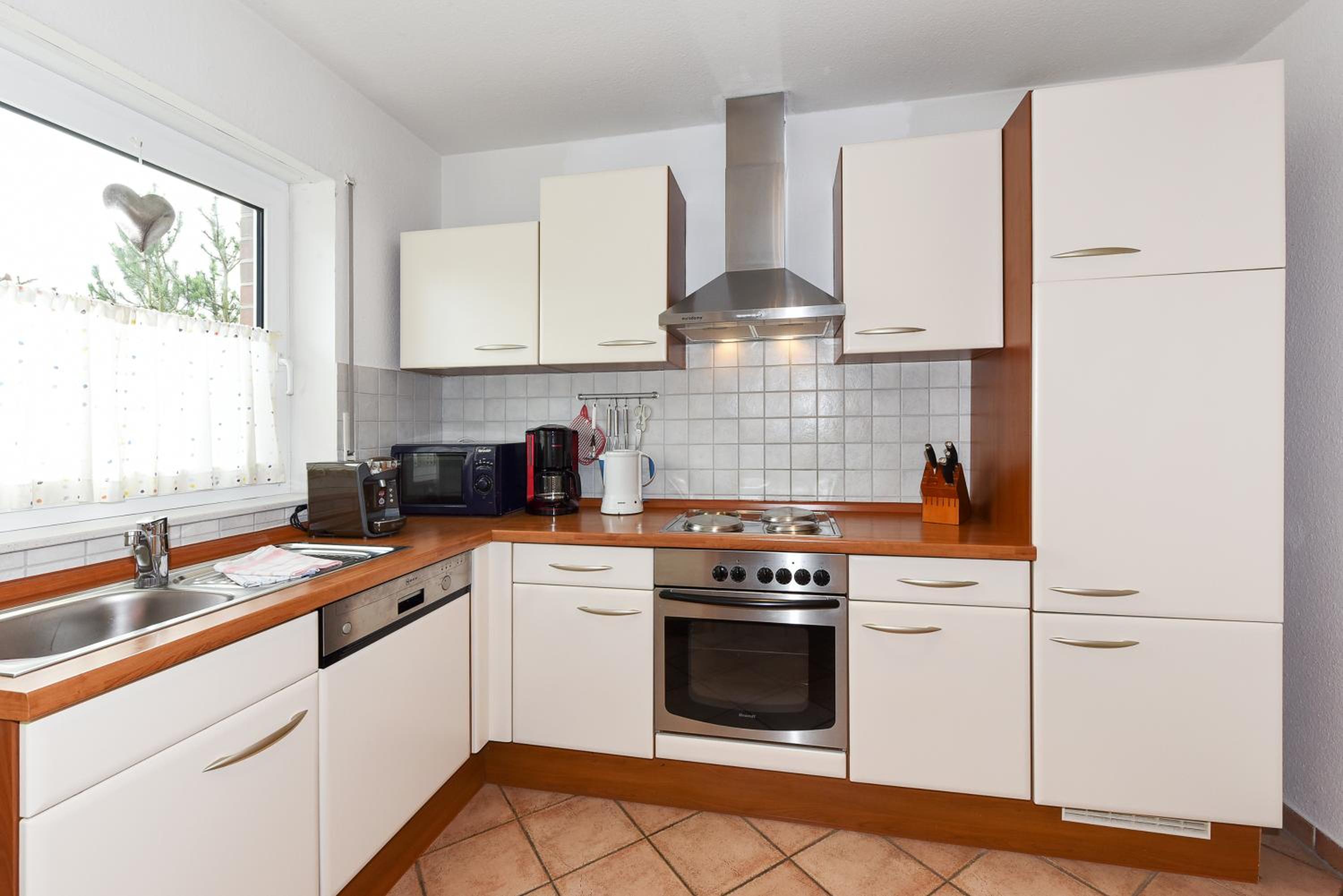 Ferienhaus Oliver