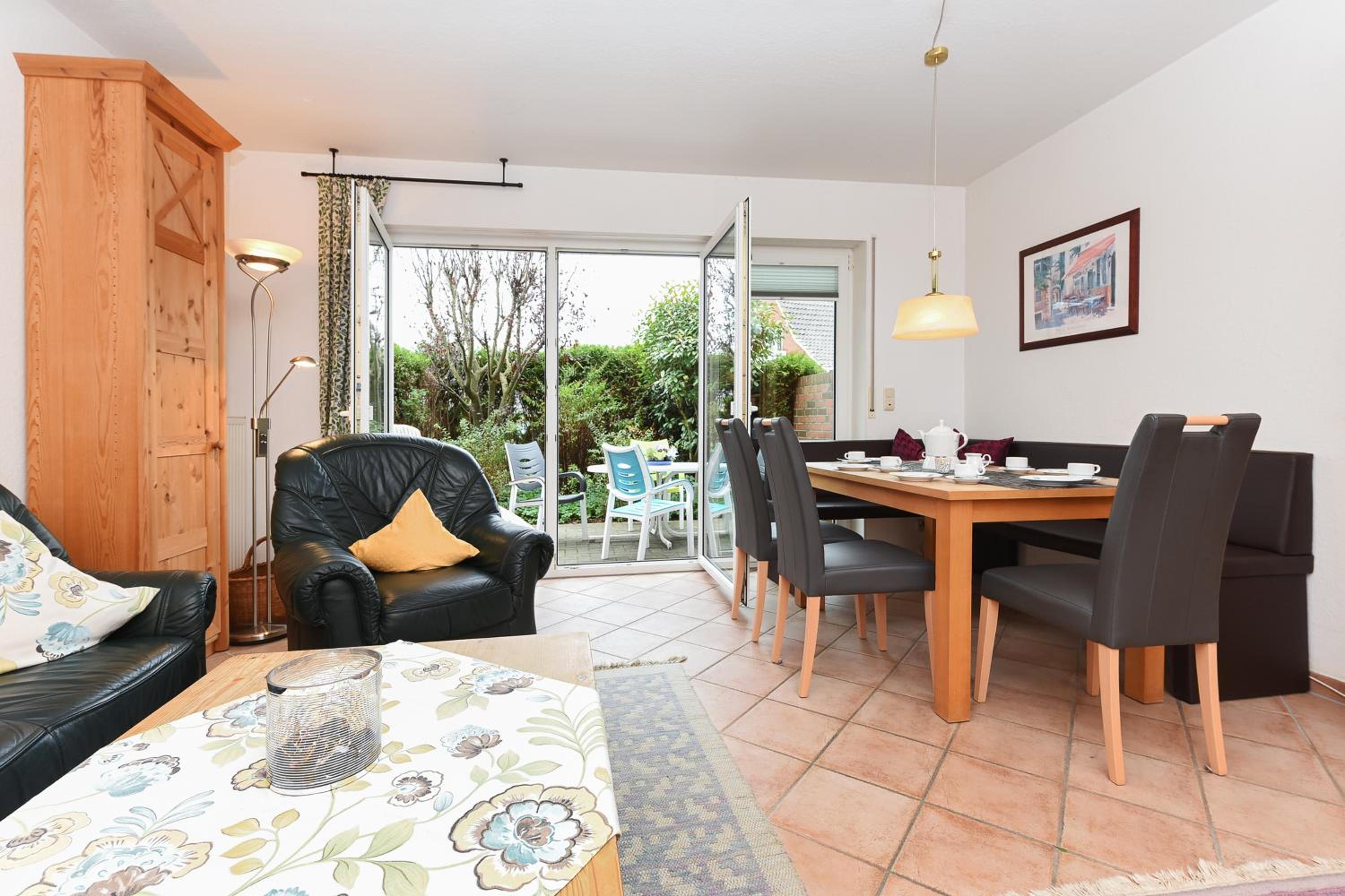 Ferienhaus Oliver