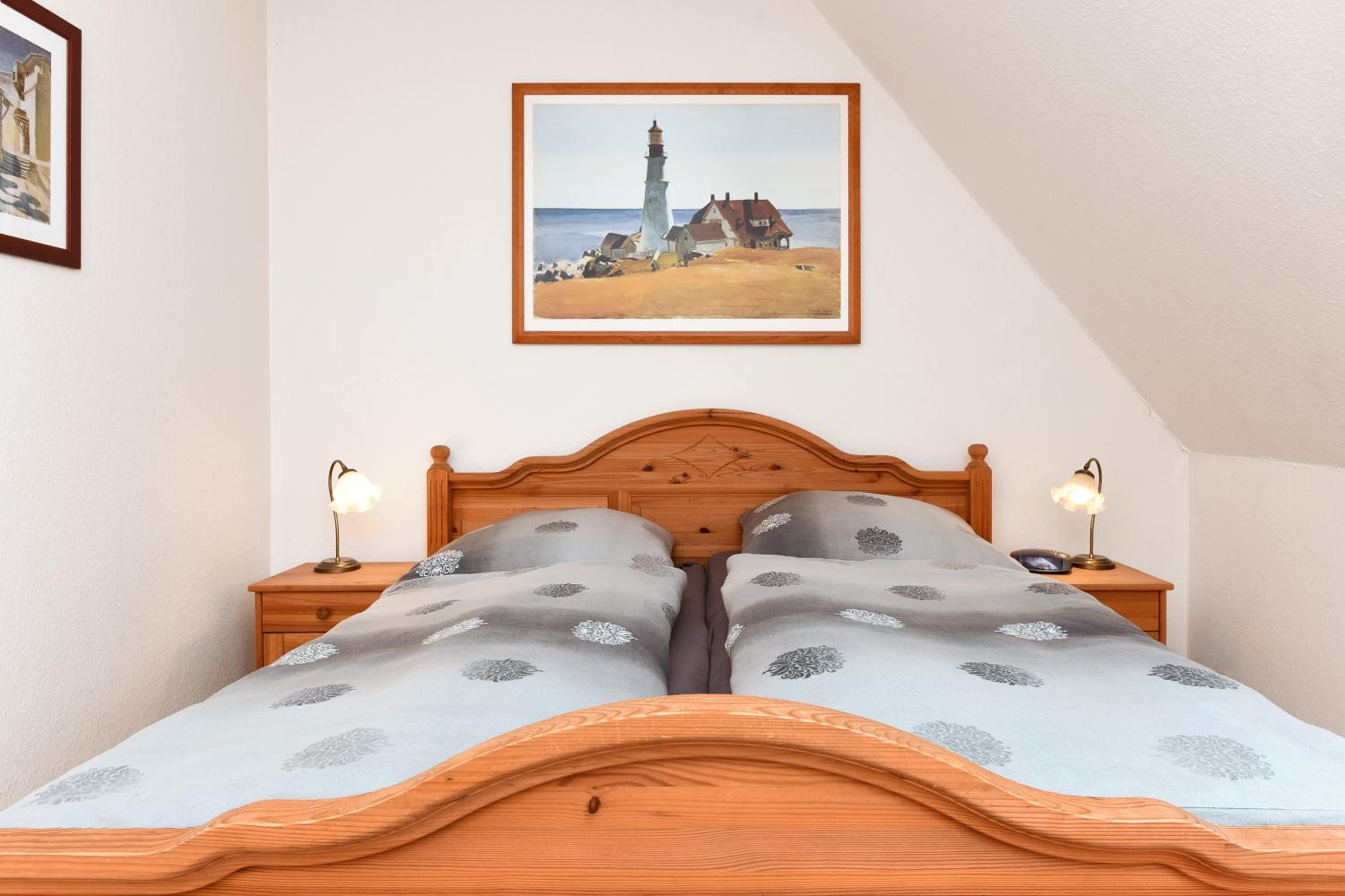 Ferienhaus Oliver