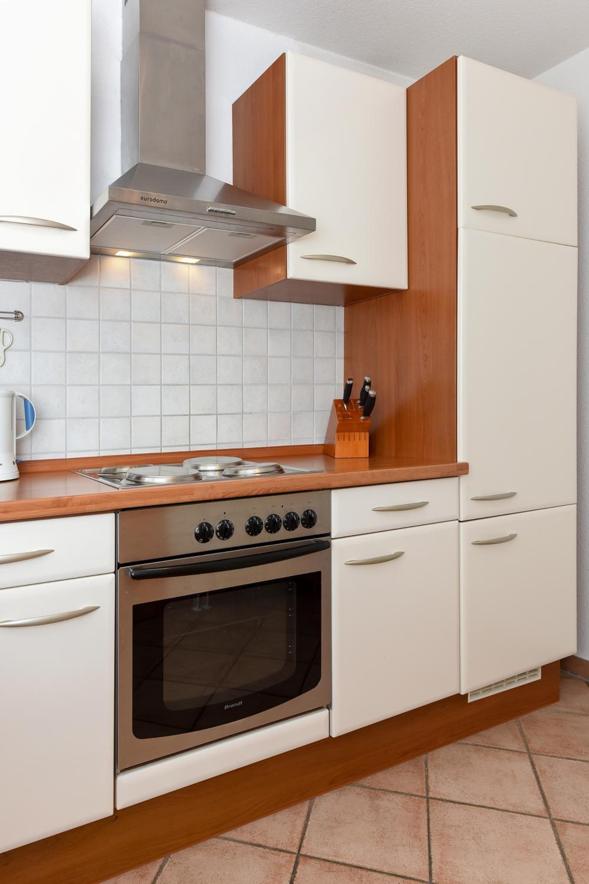 Ferienhaus Oliver