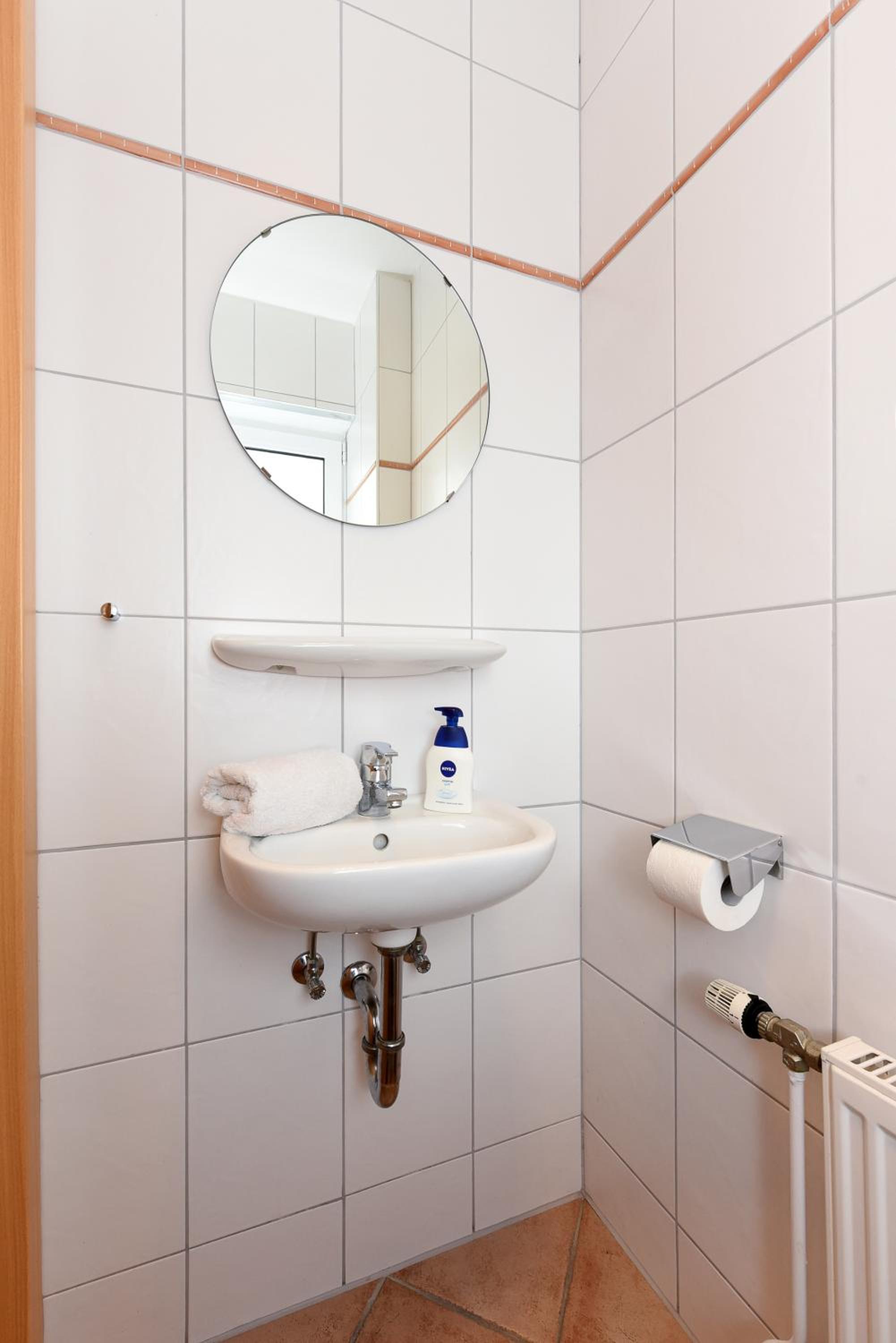 Ferienhaus Oliver