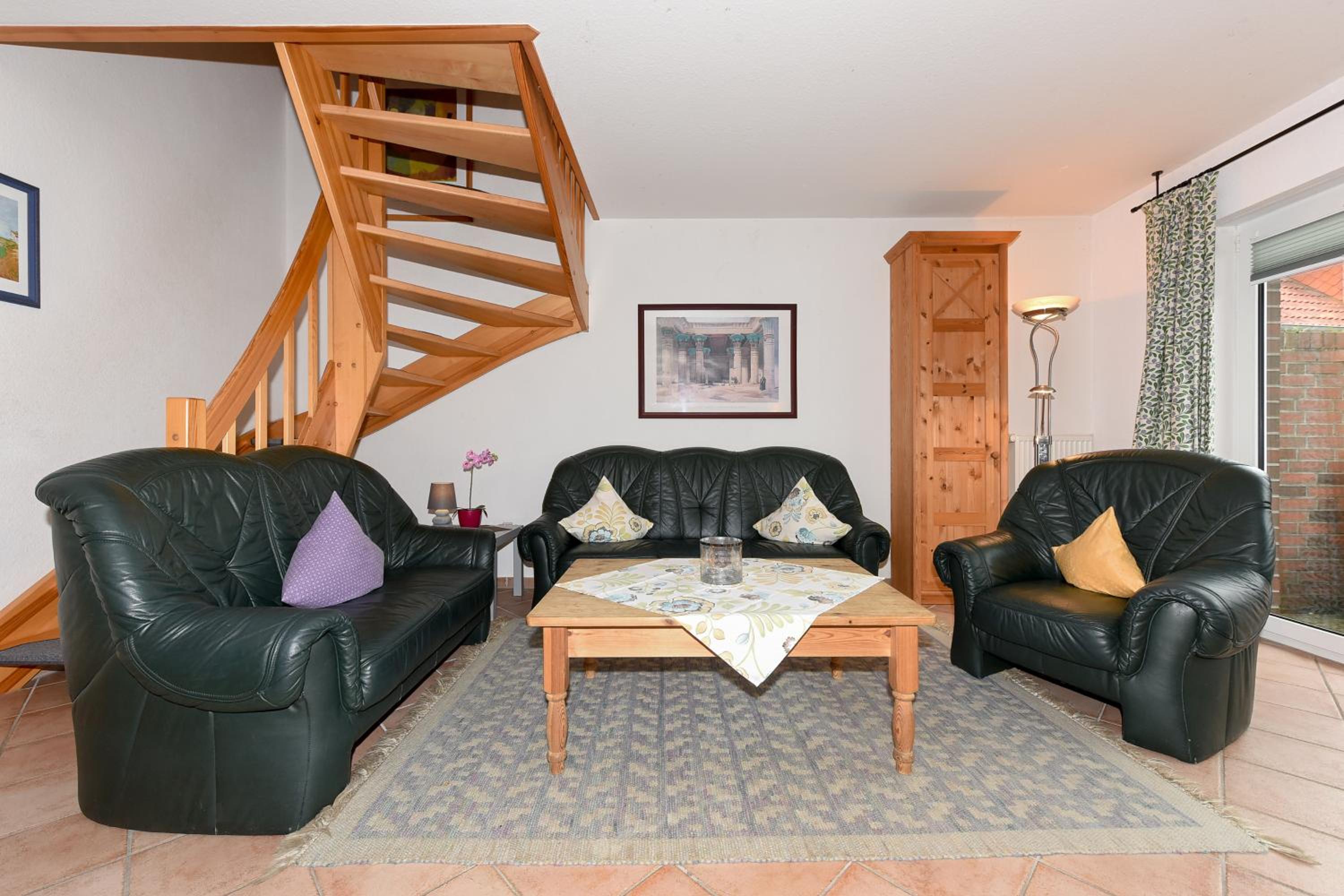 Ferienhaus Oliver