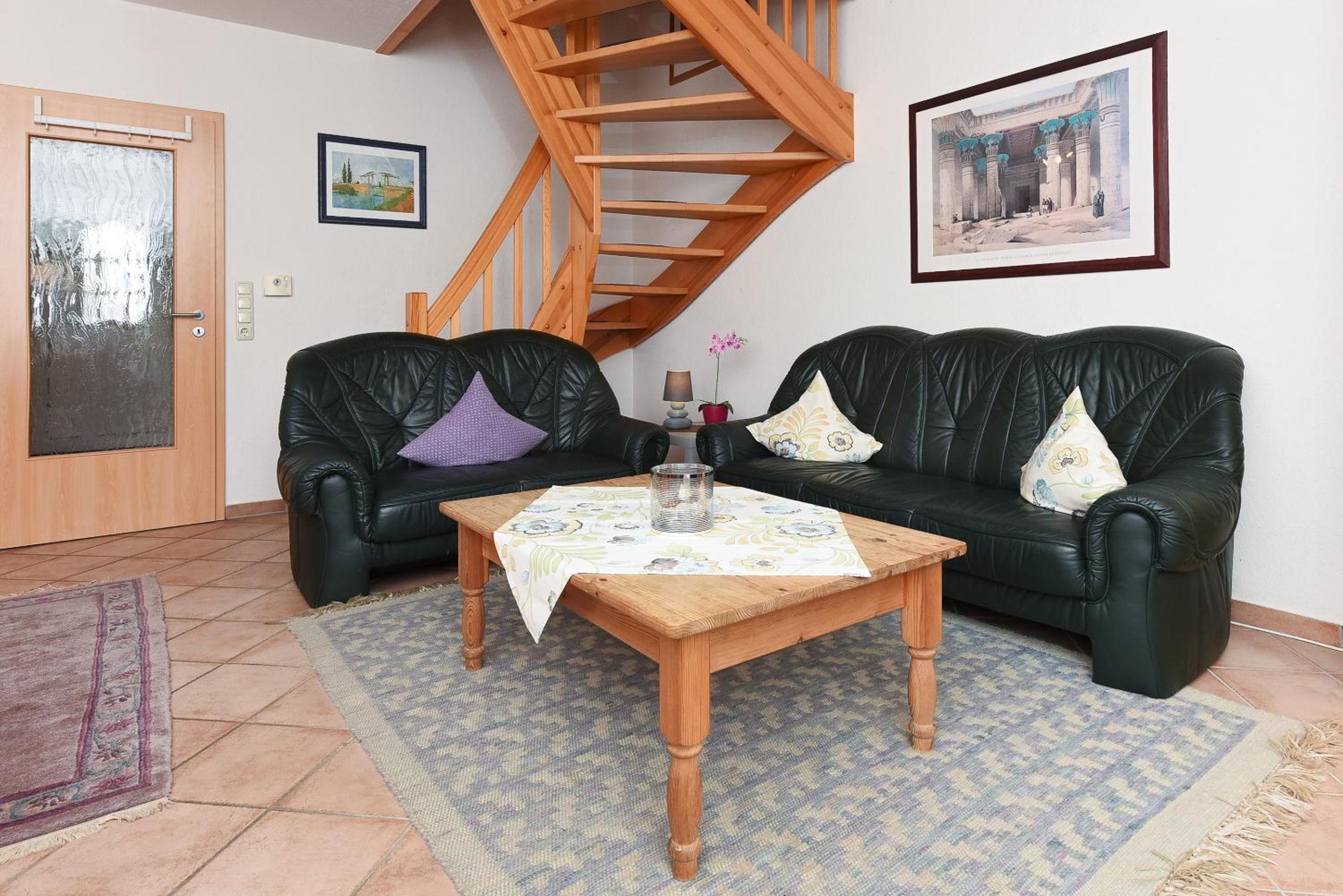 Ferienhaus Oliver