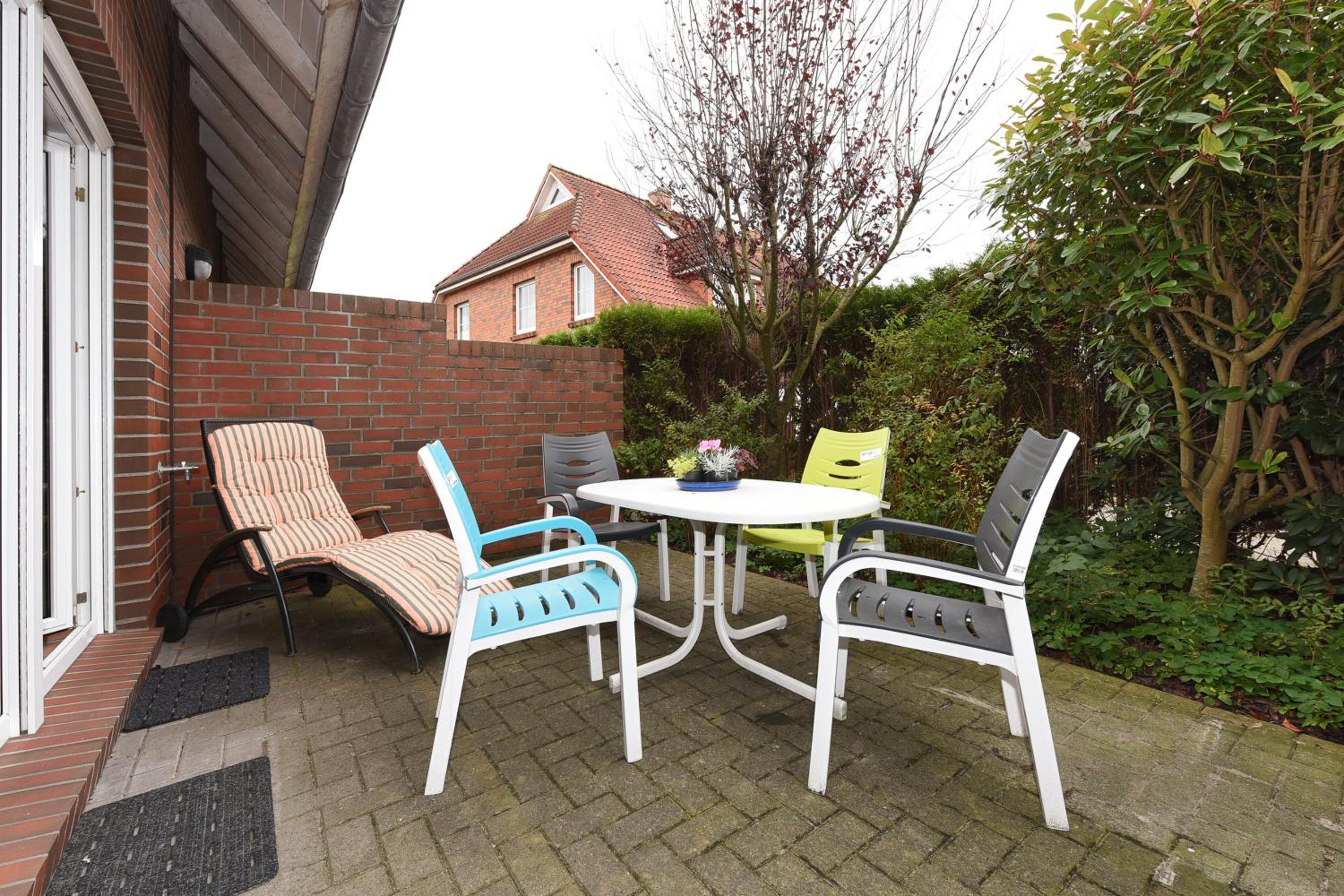 Ferienhaus Oliver