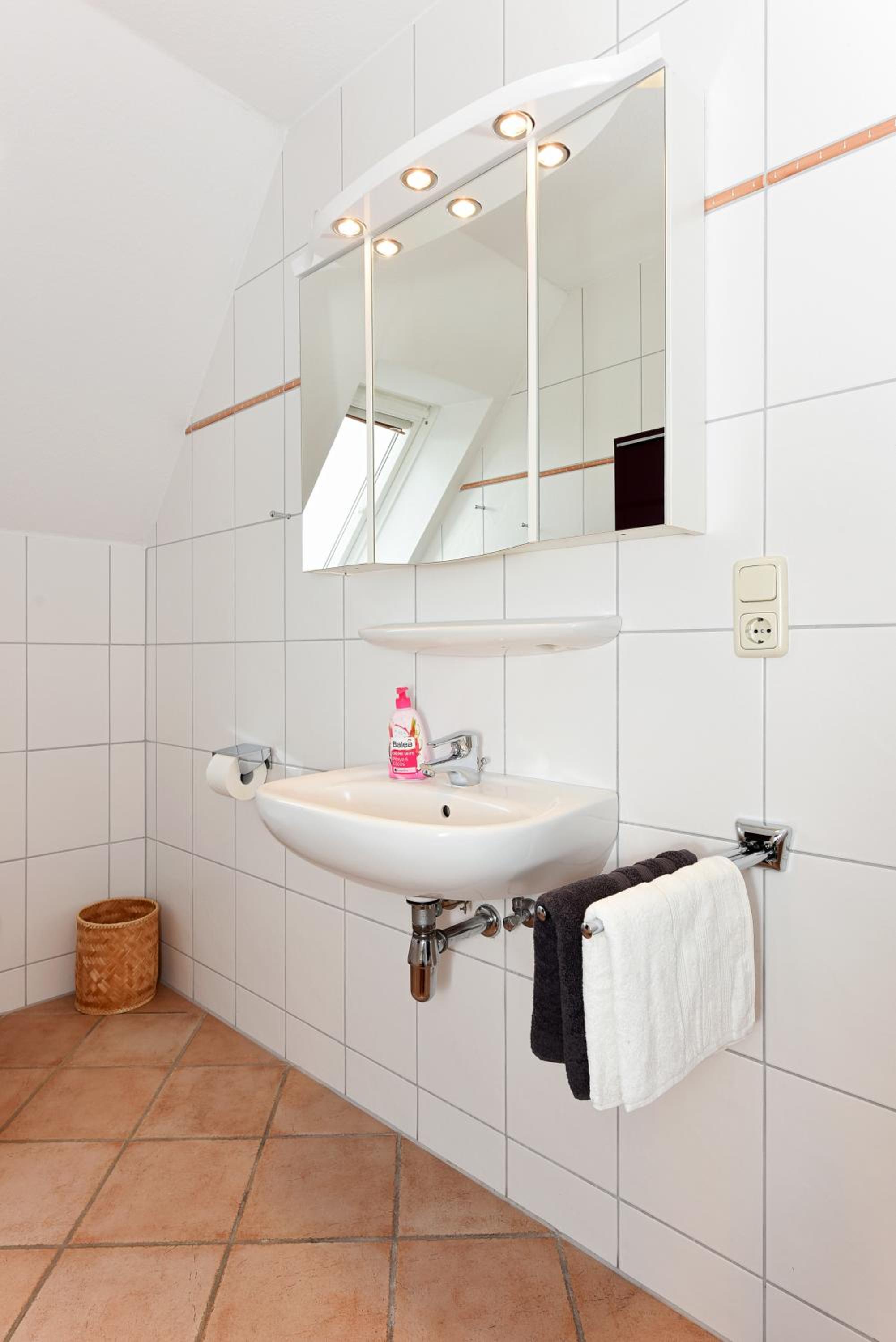 Ferienhaus Oliver