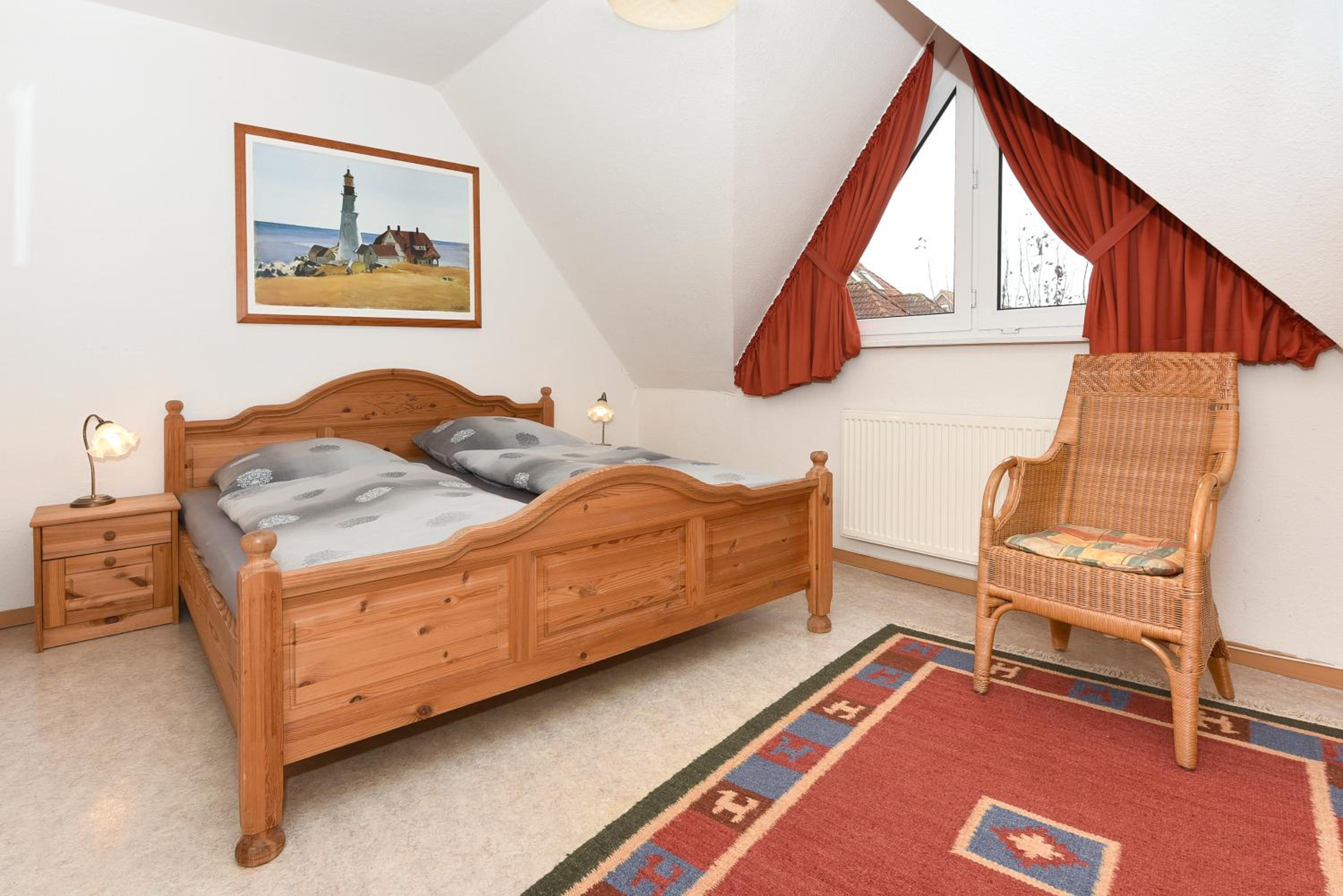 Ferienhaus Oliver