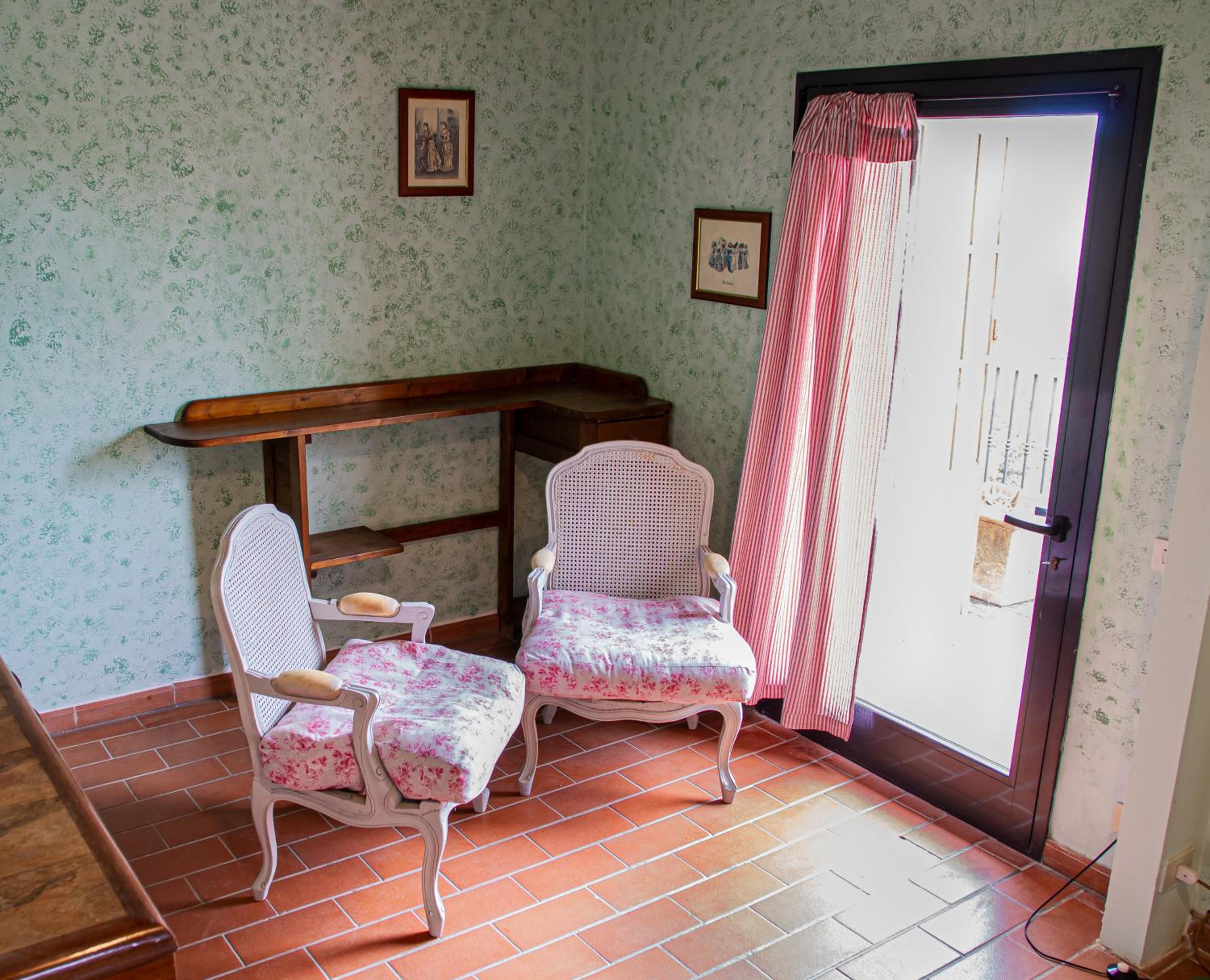 Poggio Alle Lame