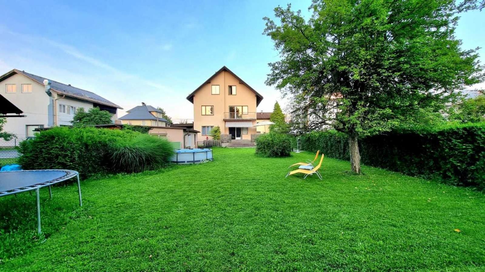 Holiday Apartment 2 Villach