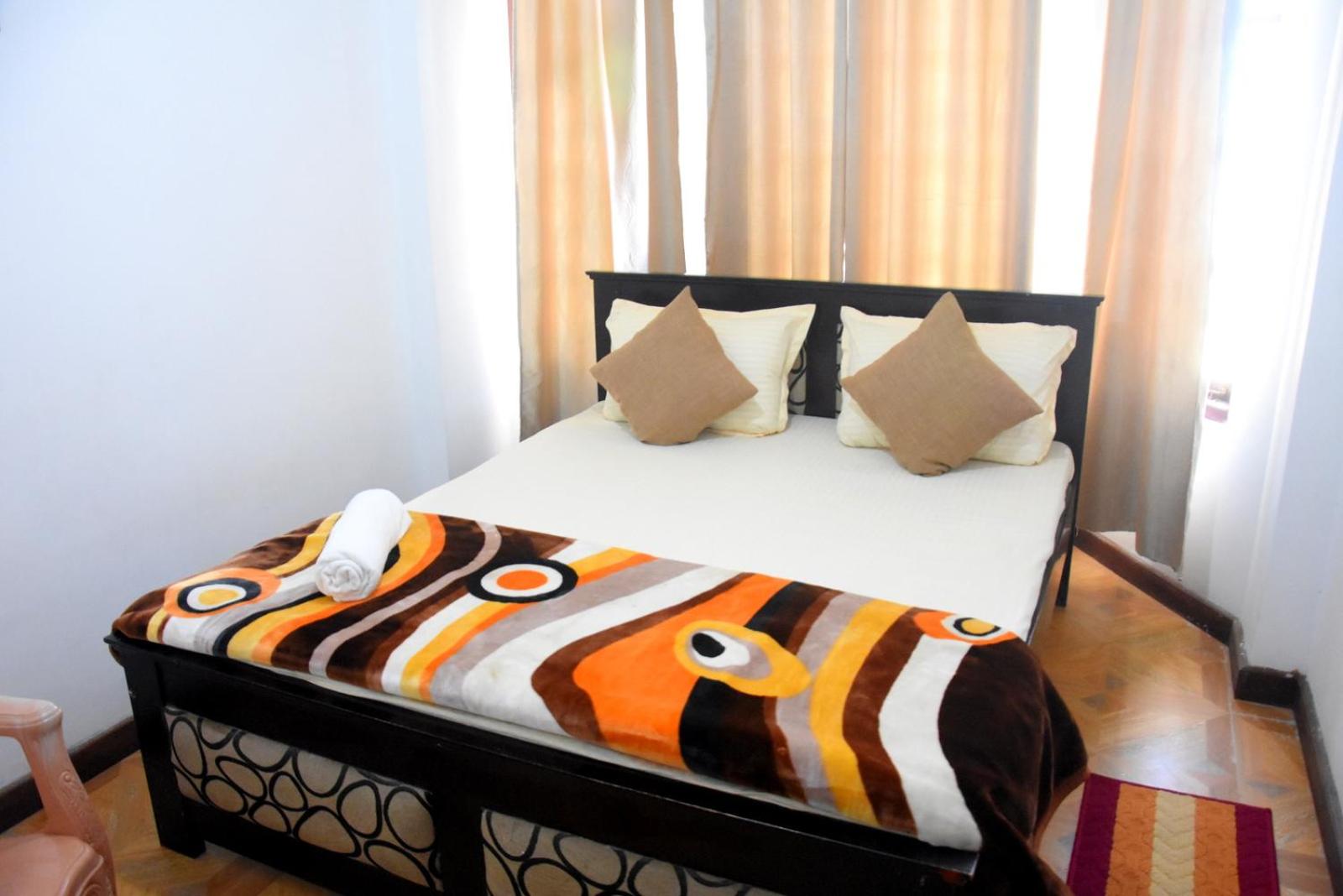 The Dew Drop Villa view 5