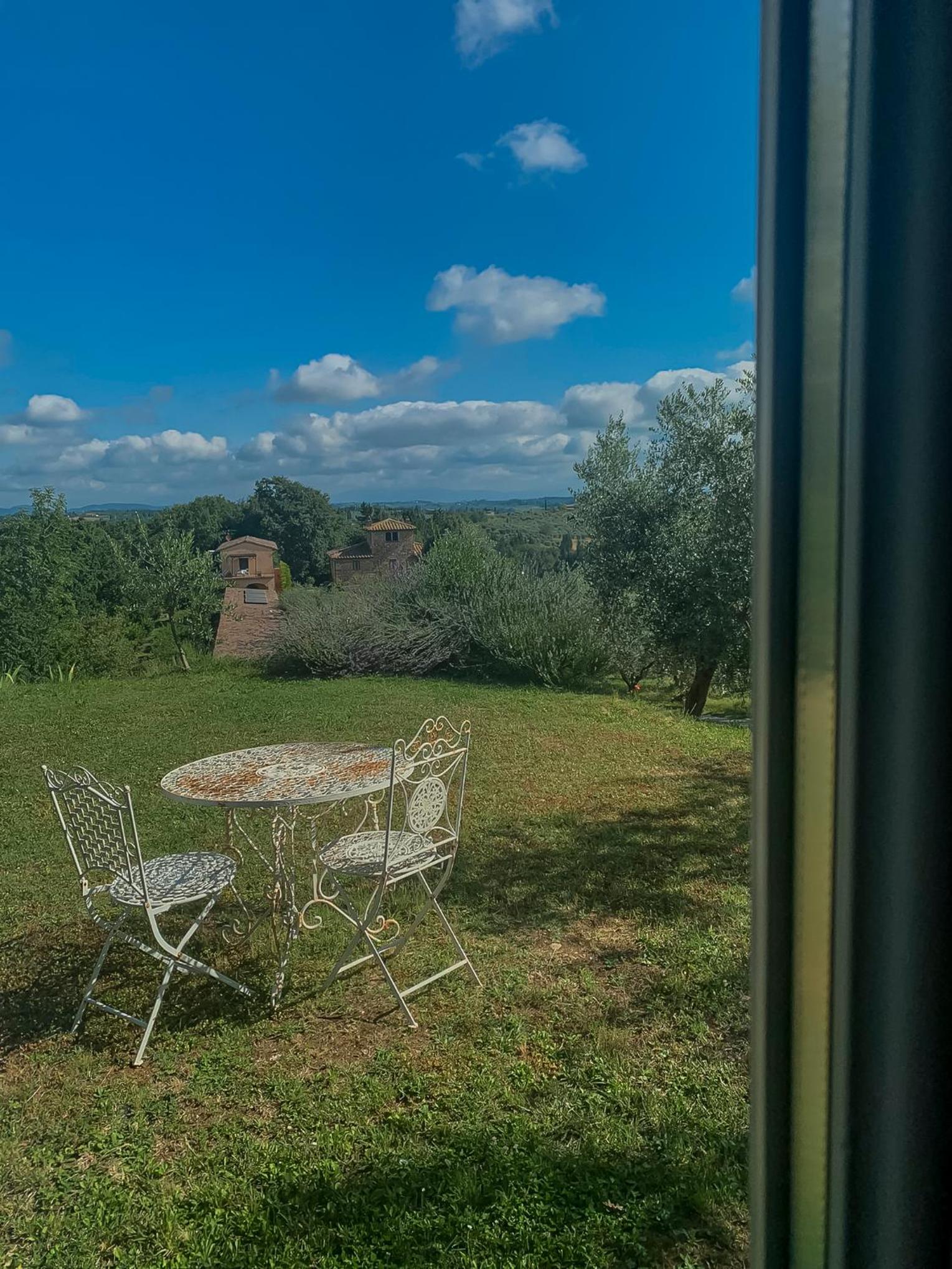 Poggio Alle Lame