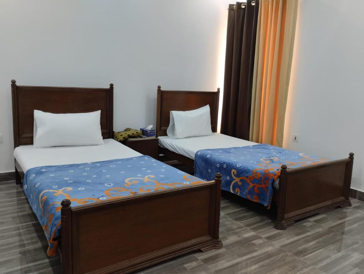 ITL GUESTHOUSE view 5