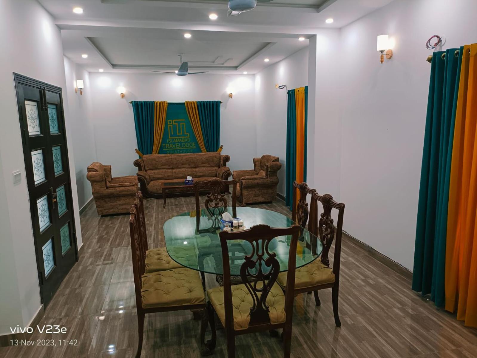 ITL GUESTHOUSE view 4
