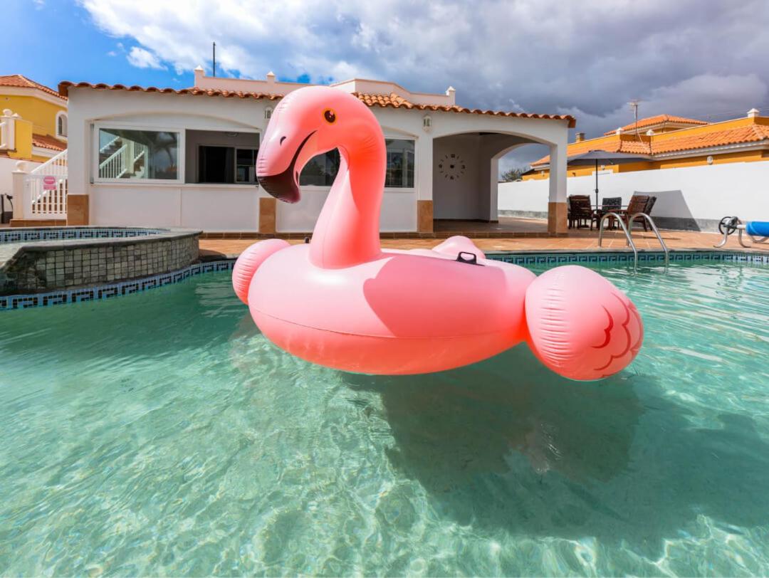 PRIMERA LUXURY HOUSE