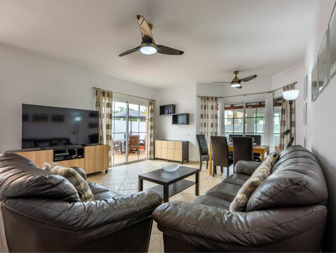 PRIMERA LUXURY HOUSE