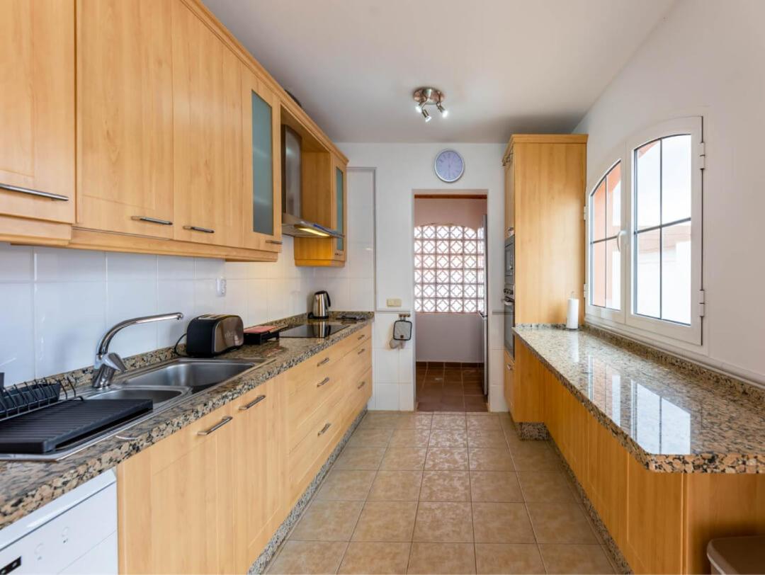 PRIMERA LUXURY HOUSE
