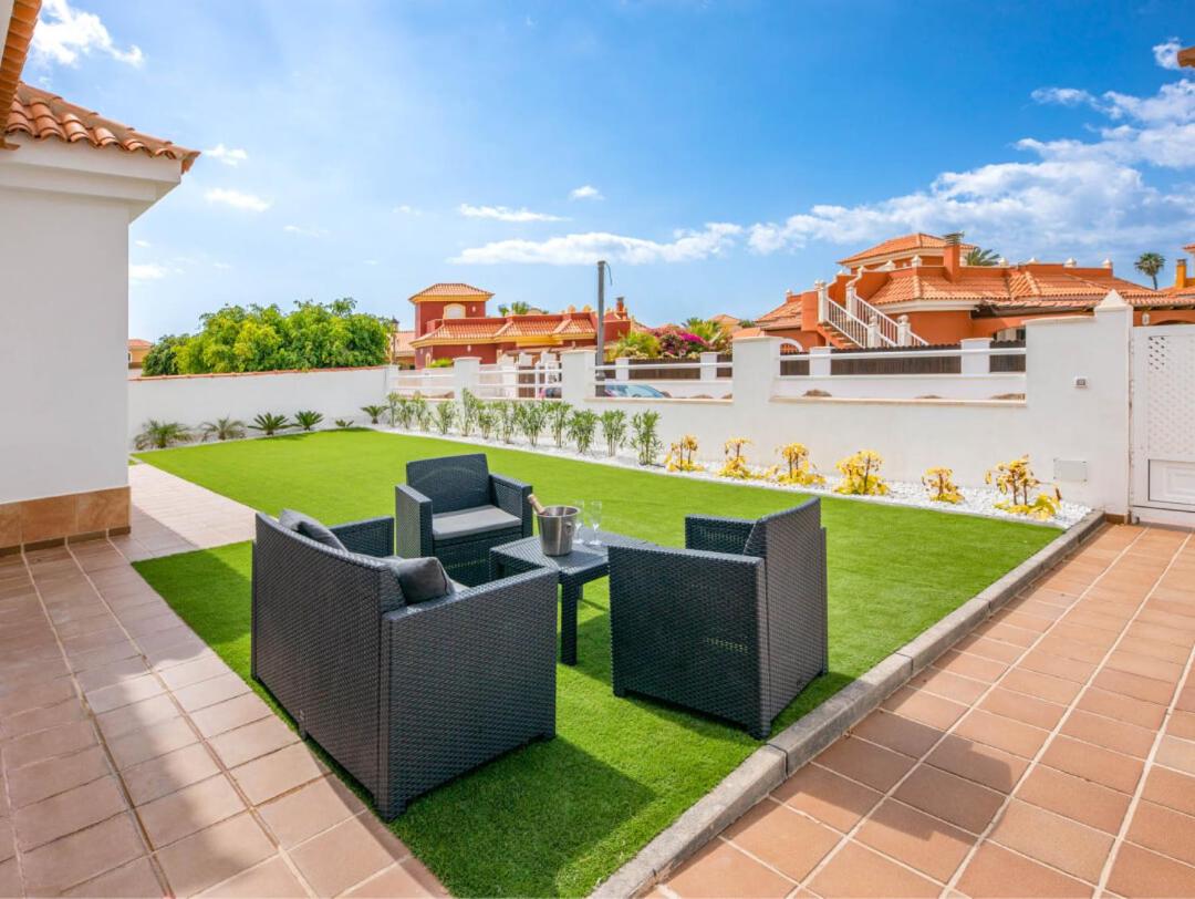 PRIMERA LUXURY HOUSE