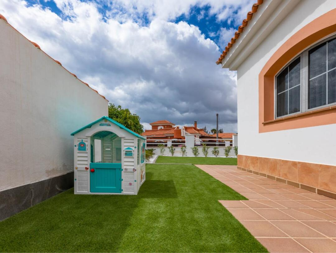 PRIMERA LUXURY HOUSE