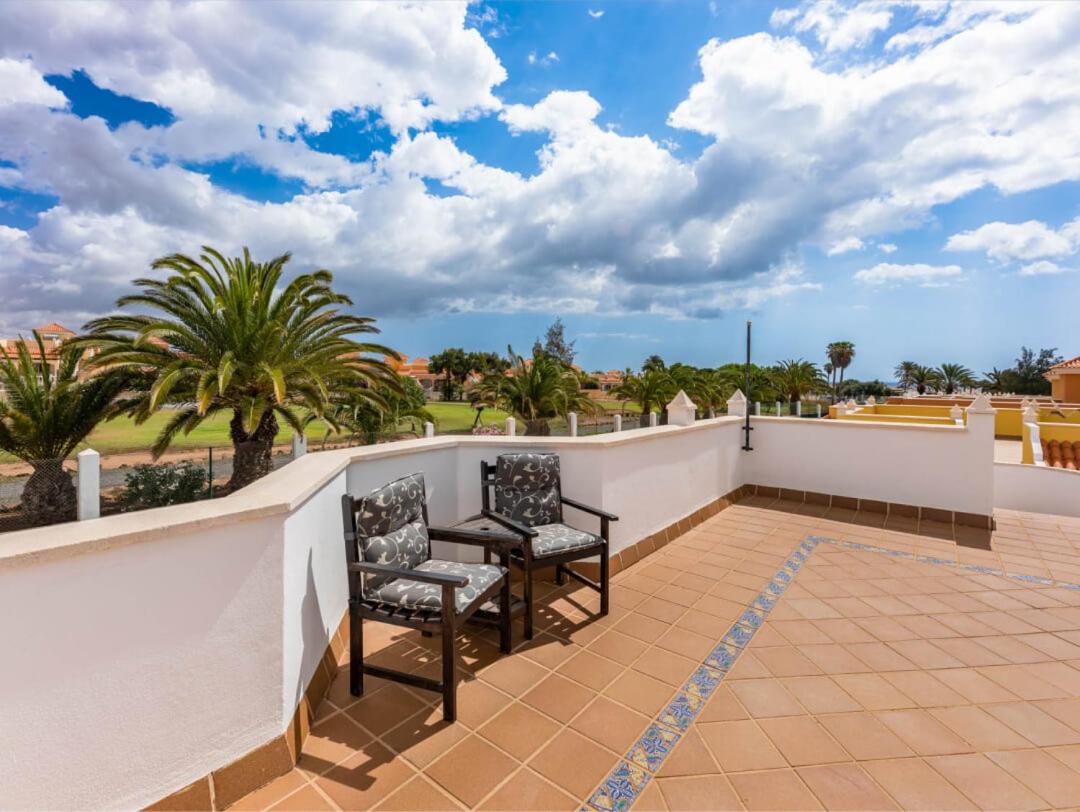 PRIMERA LUXURY HOUSE