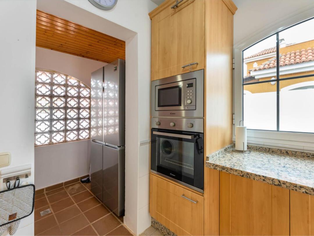 PRIMERA LUXURY HOUSE
