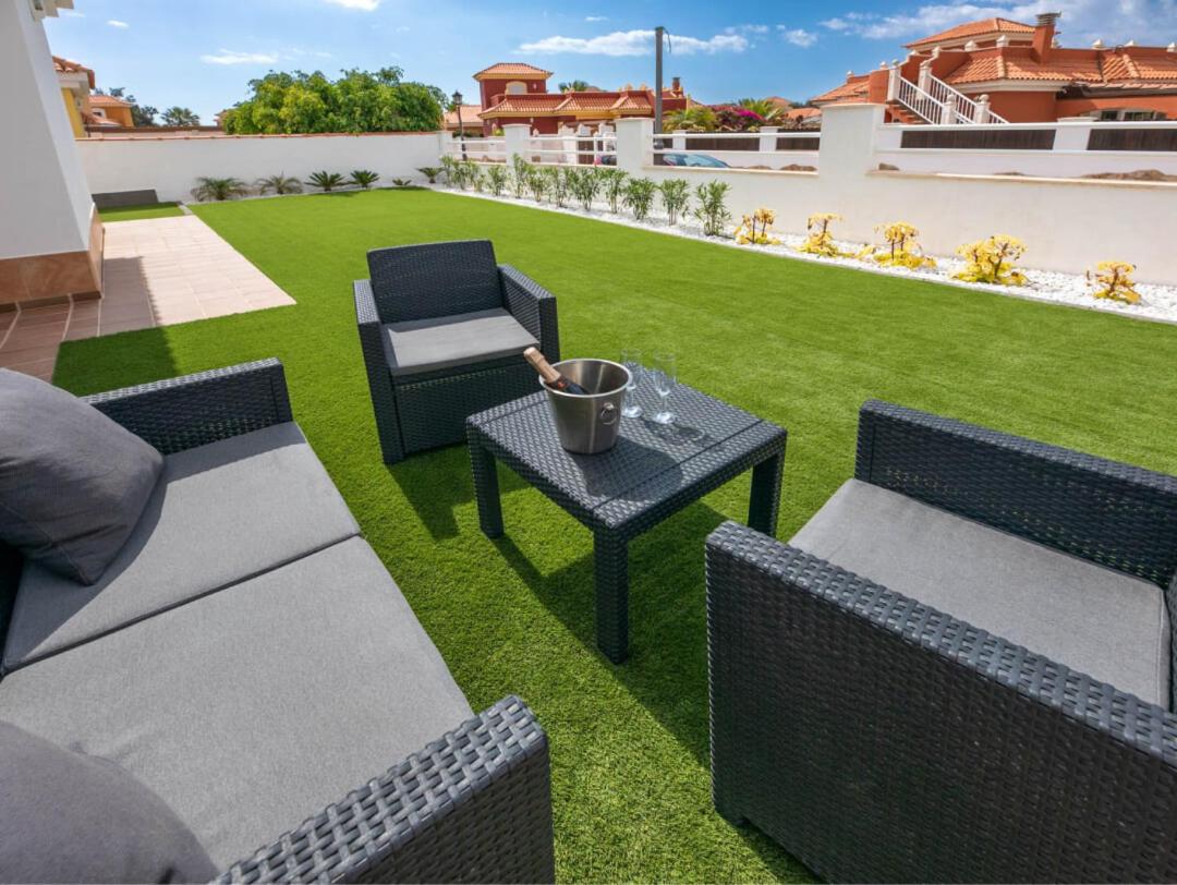 PRIMERA LUXURY HOUSE