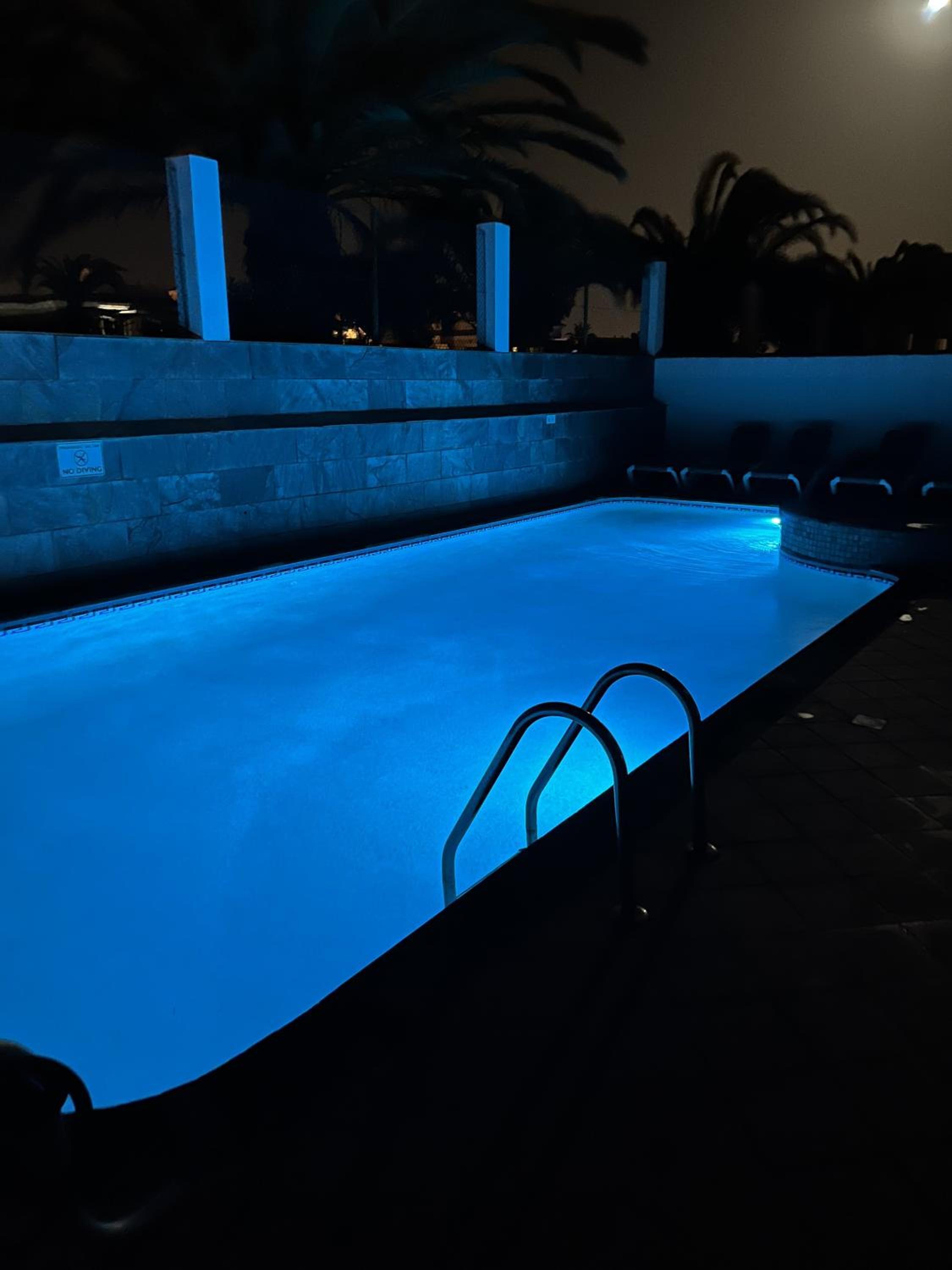 PRIMERA LUXURY HOUSE