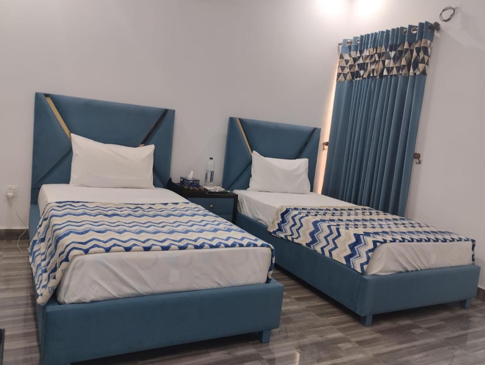 ITL GUESTHOUSE view 3