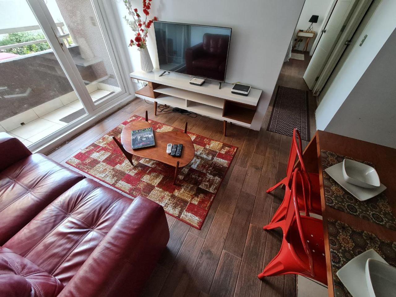 Departamento concepción plus 1008